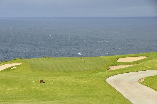 Oubaai Golf Course
