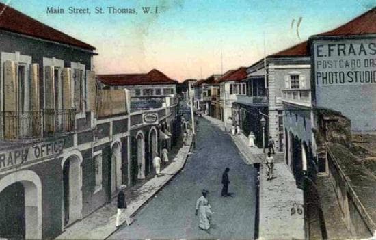 Our collection of nearly 100 antique photos mesmerizes visitors!