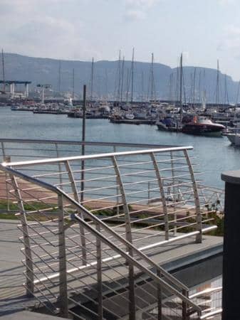 Pietra Ligure Waterfront