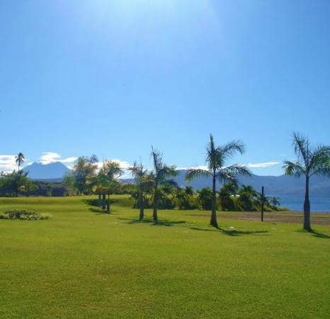 Playa Poza Verde