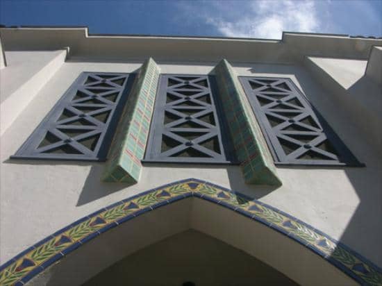 Interactive AI Robot 'Thoth'