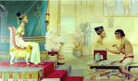 Ancient Egyptian Artifacts