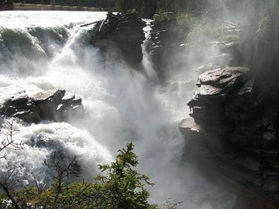 The Powerful Cascade