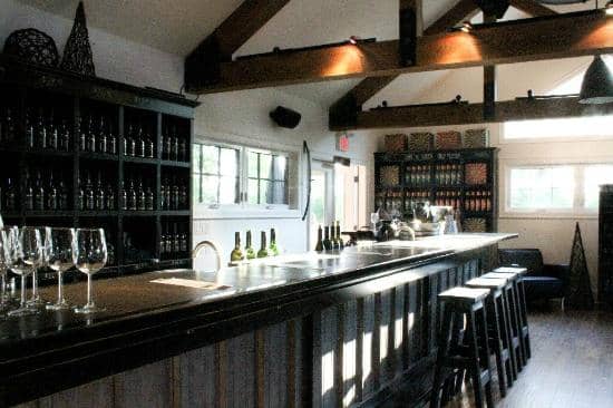 Exceptional Ice Wine & Jelly