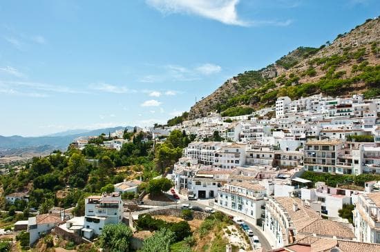 Mijas