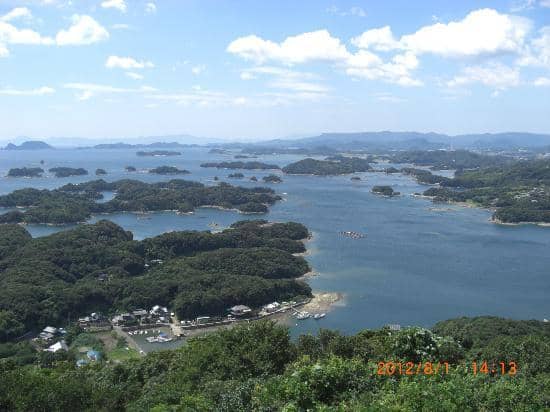 Kujukushima Cruise