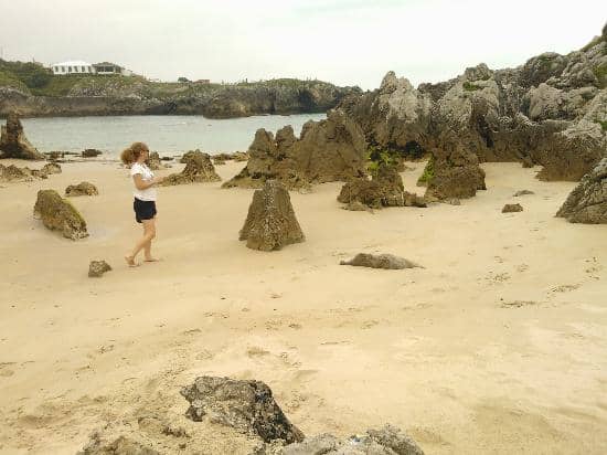 Coastal Path Views