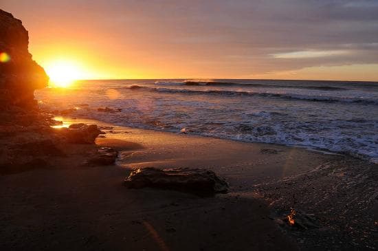 Amanecer