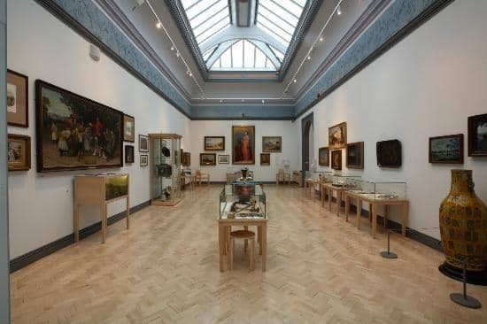 UK's Largest Pop Art Collection