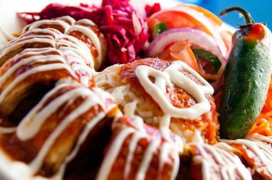 Authentic Turkish Desserts