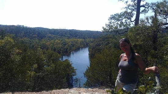 Beavers Bend Marina