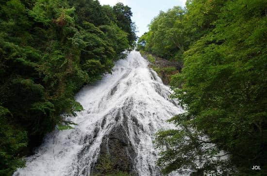 Upper Pond and Bridge