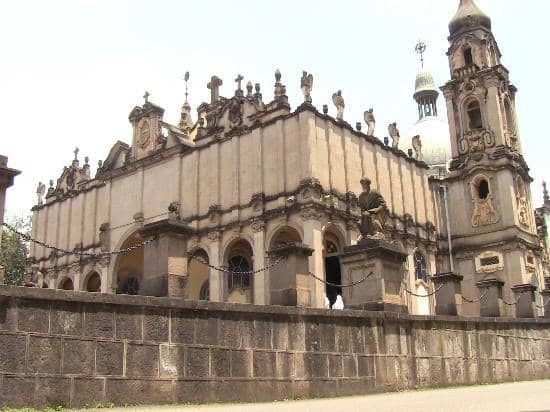 Vibrant Interior Murals