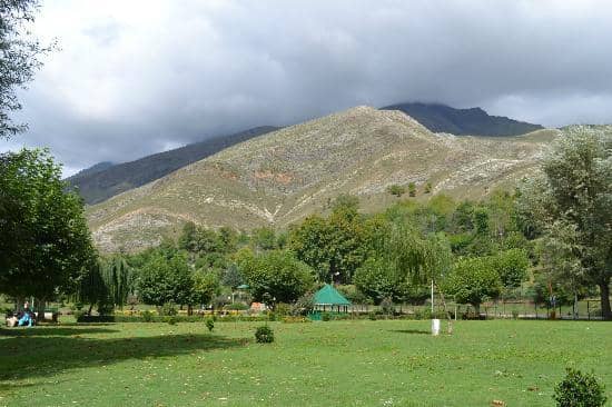 Sunrise/Sunset Views