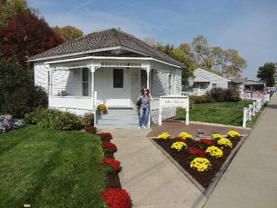 Extensive Film Memorabilia