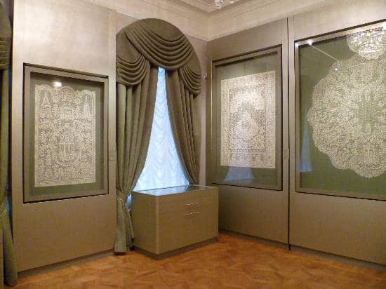 Interactive Exhibits