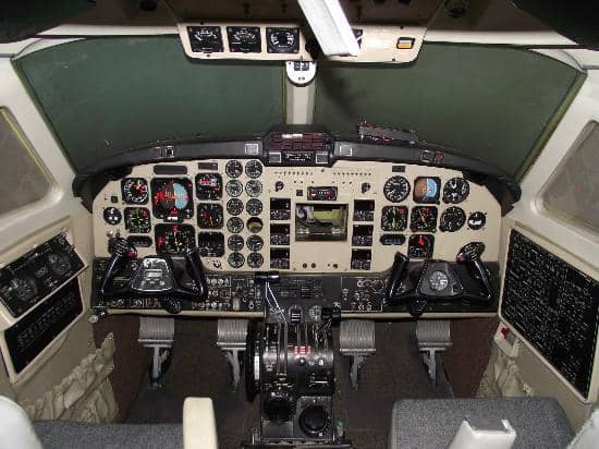 Vintage Aircraft Collection