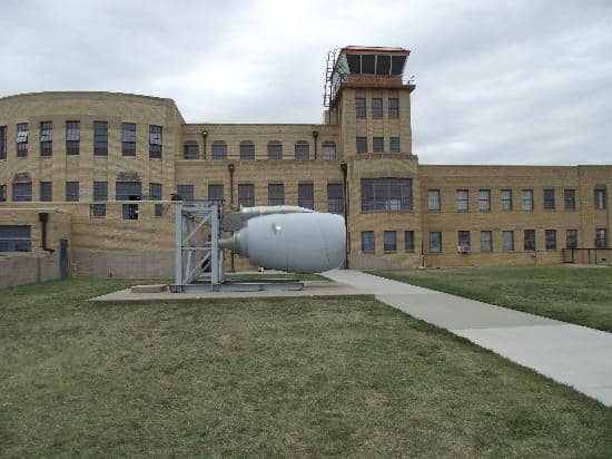Interactive Flight Simulators