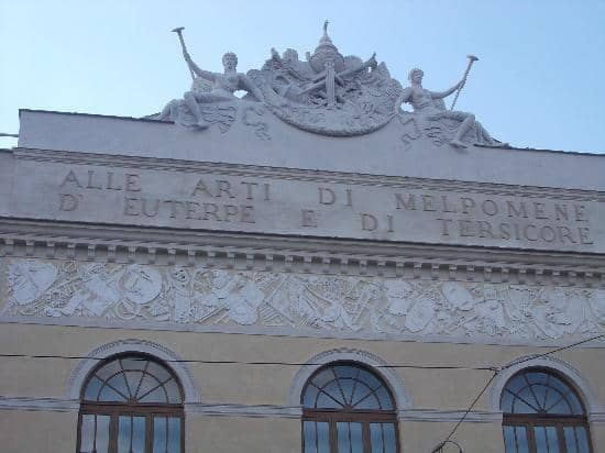 Grand Auditorium