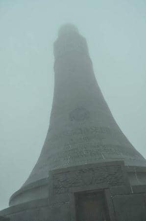 Boreal Forest Climate