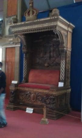 Ethiopian History Exhibits