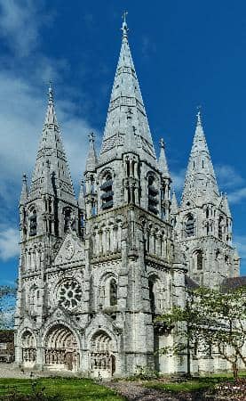 Vertical photo