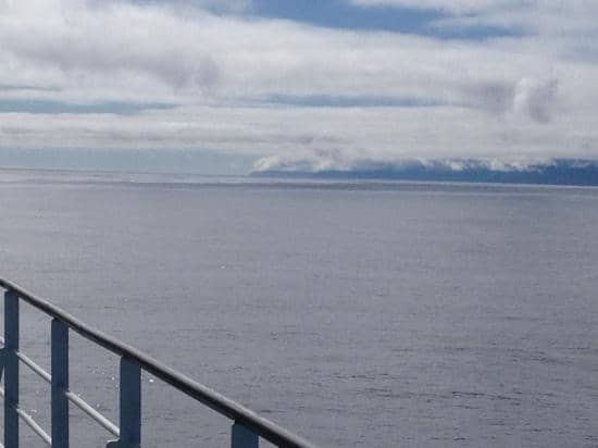 Onboard Yoga Classes