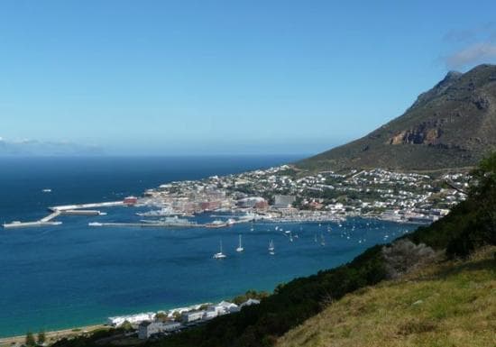 Simon's Town