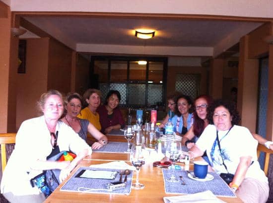 Cozy Ambiance and Attentive Service