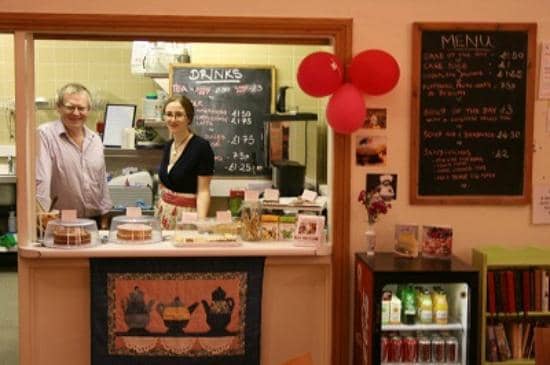 Stained Glass Windows