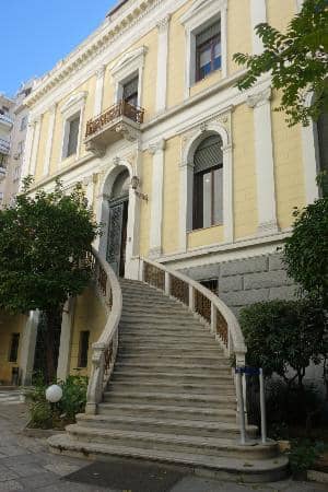 Schliemann's Personal Collection