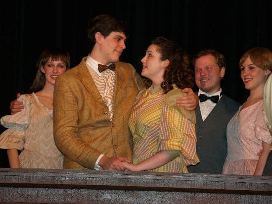 Agatha Christie's Productions