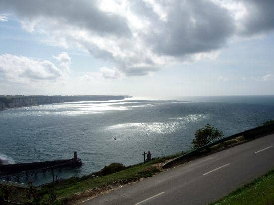 Chapel Exterior Architecture