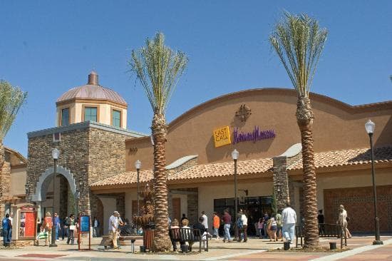 Camarillo Premium Outlets