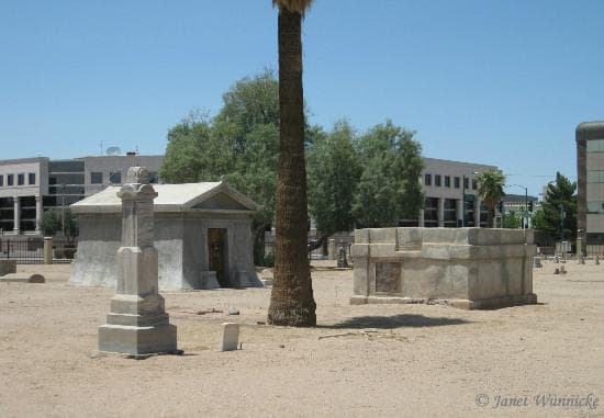 Graves