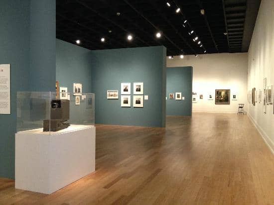 The Art Zone