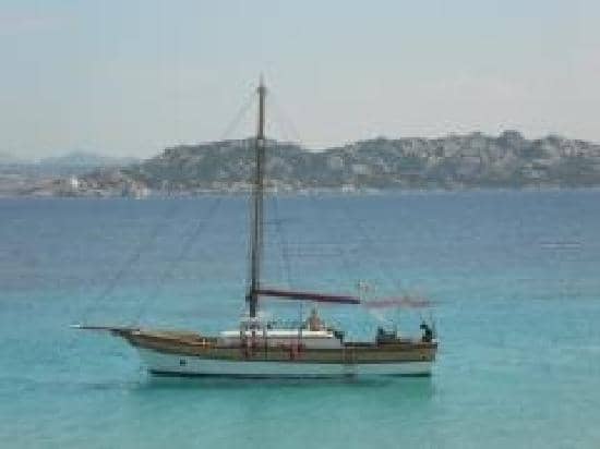 Spiaggia Rosa (Pink Beach)