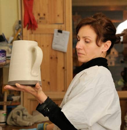 Nature-Inspired Artwork