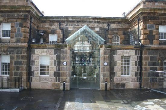 Children's Imprisonment Stories