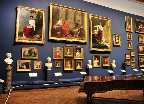 Textile Collection