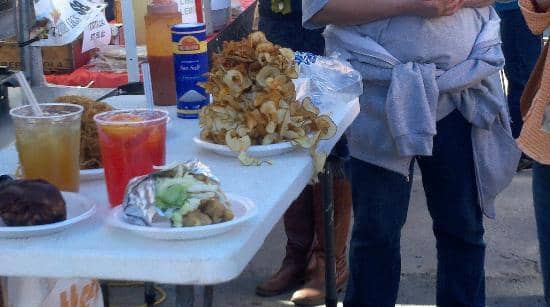 4th Avenue Street Fair