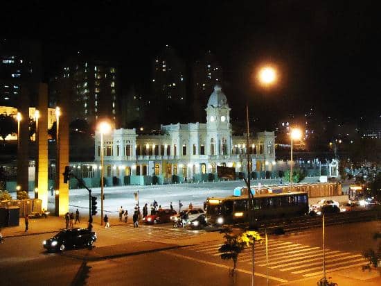 Museu de Artes e Ofícios
