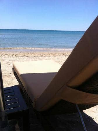 Chapel Falls & Mosquito Falls