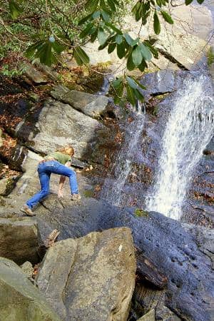 The Cascades