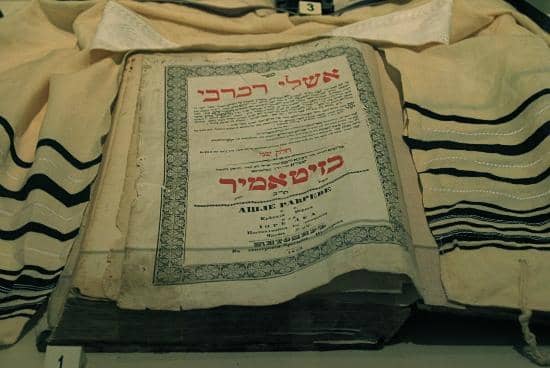 Historical Artifacts Collection