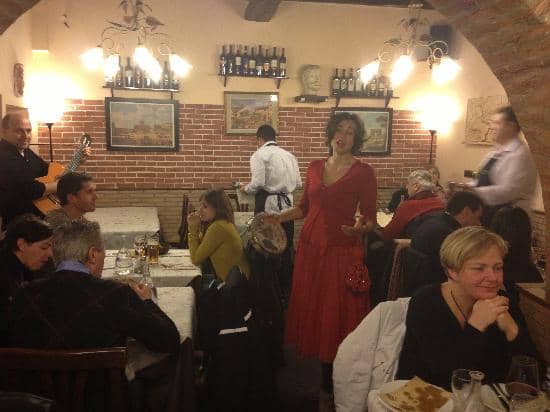 Crispy Fried Roman Artichokes