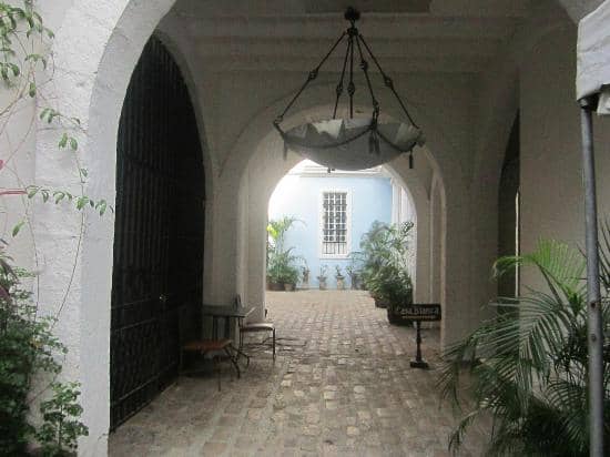 Bahay Na Bato Architecture