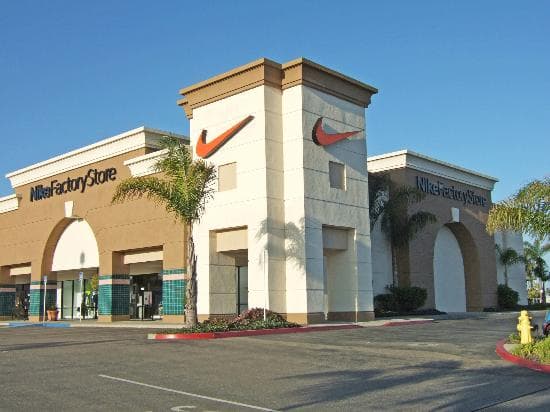 Pismo Beach Premium Outlets