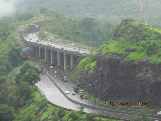 Dukes Nose Khandala