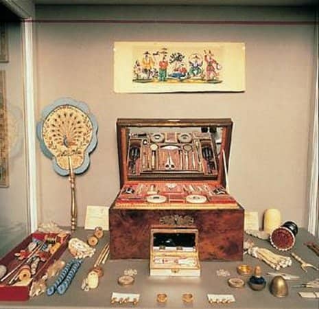 18th & 19th Century Art